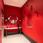 酒店 Fletcher Hotel-restaurant Oisterwijk-tilburg 奥斯特韦克