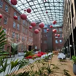 Fletcher Hotel-restaurant Oisterwijk-tilburg 酒店 奥斯特韦克