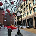 Fletcher Hotel-restaurant Oisterwijk-tilburg 奥斯特韦克