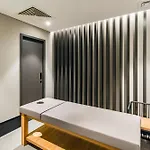 Fletcher Hotel-restaurant Oisterwijk-tilburg Hotel 4*