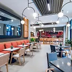 Fletcher Hotel-restaurant Oisterwijk-tilburg Hotel 4*