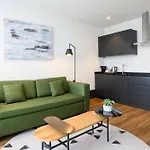 Hotel Fletcher Hotel-restaurant Oisterwijk-tilburg 4*