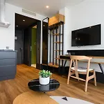 Fletcher Hotel-restaurant Oisterwijk-tilburg 4*