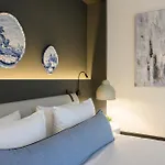 酒店 Fletcher Hotel-restaurant Oisterwijk-tilburg