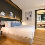 Hotel Fletcher Hotel-restaurant Oisterwijk-tilburg 4*