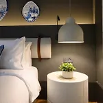 Fletcher Hotel-restaurant Oisterwijk-tilburg
