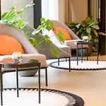 酒店 Fletcher Hotel-restaurant Oisterwijk-tilburg