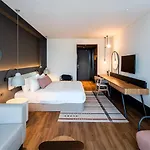 酒店 Fletcher Hotel-restaurant Oisterwijk-tilburg 4*