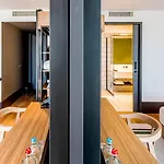 Hotel Fletcher Hotel-restaurant Oisterwijk-tilburg