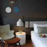 酒店 Fletcher Hotel-restaurant Oisterwijk-tilburg 奥斯特韦克