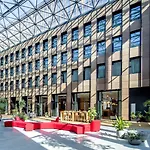 Fletcher Hotel-restaurant Oisterwijk-tilburg Oisterwijk