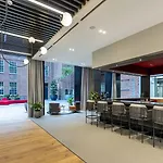 Fletcher Hotel-restaurant Oisterwijk-tilburg