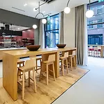 Fletcher Hotel-restaurant Oisterwijk-tilburg 奥斯特韦克