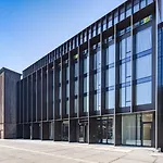 Fletcher Hotel-restaurant Oisterwijk-tilburg 奥斯特韦克