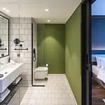 Fletcher Hotel-restaurant Oisterwijk-tilburg Hotel