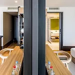 Fletcher Hotel-restaurant Oisterwijk-tilburg 酒店 4*