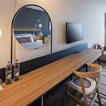 Fletcher Hotel-restaurant Oisterwijk-tilburg 4* Oisterwijk