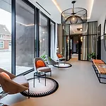 Fletcher Hotel-restaurant Oisterwijk-tilburg 酒店