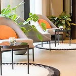 Fletcher Hotel-restaurant Oisterwijk-tilburg Hotel 4*