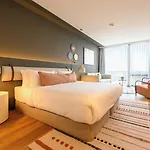 Fletcher Hotel-restaurant Oisterwijk-tilburg Hotel Oisterwijk
