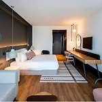 Hotel Fletcher Hotel-restaurant Oisterwijk-tilburg Oisterwijk