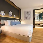 酒店 Fletcher Hotel-restaurant Oisterwijk-tilburg 奥斯特韦克