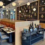 Fletcher Hotel-restaurant Oisterwijk-tilburg