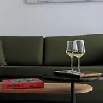酒店 Fletcher Hotel-restaurant Oisterwijk-tilburg