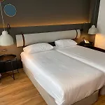 酒店 Fletcher Hotel-restaurant Oisterwijk-tilburg
