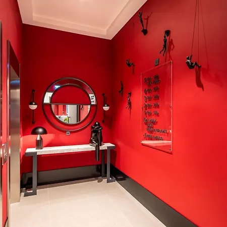 Ξενοδοχείο Fletcher Hotel-restaurant Oisterwijk-tilburg Oisterwijk