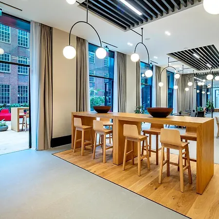 Ξενοδοχείο Fletcher Hotel-restaurant Oisterwijk-tilburg