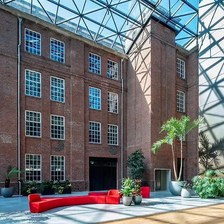 Fletcher Hotel-restaurant Oisterwijk-tilburg Hotell Oisterwijk