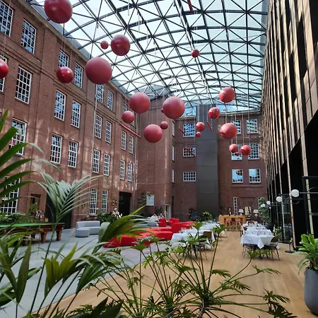 Fletcher Hotel-restaurant Oisterwijk-tilburg Hotell Oisterwijk