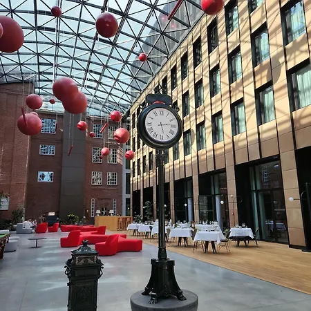 Fletcher Hotel-restaurant Oisterwijk-tilburg Ойстервейк