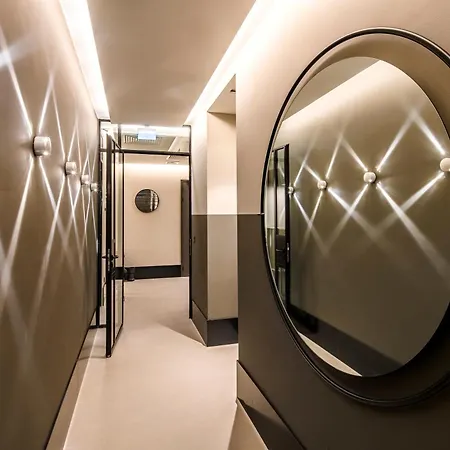 Ξενοδοχείο Fletcher Hotel-restaurant Oisterwijk-tilburg