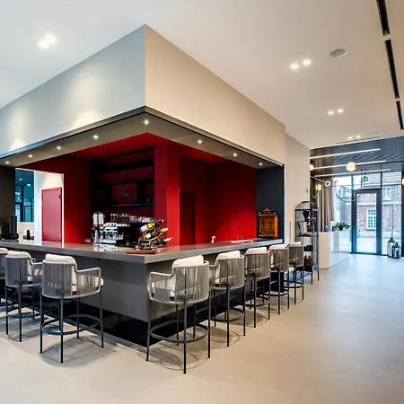 Fletcher Hotel-restaurant Oisterwijk-tilburg Oisterwijk