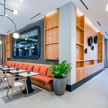 Fletcher Hotel-restaurant Oisterwijk-tilburg