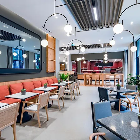 Fletcher Hotel-restaurant Oisterwijk-tilburg Hotel 4*