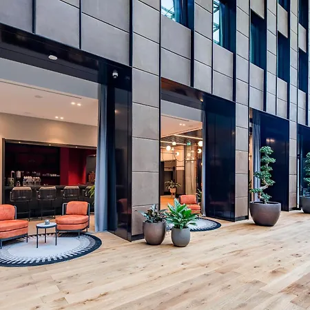 Fletcher Hotel-restaurant Oisterwijk-tilburg Hotel Oisterwijk