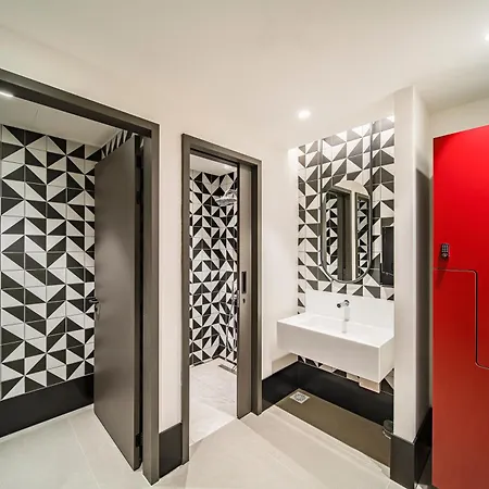 Fletcher Hotel-restaurant Oisterwijk-tilburg Hotell