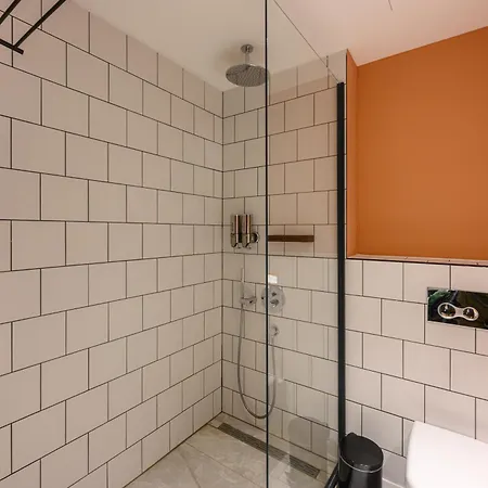 Ξενοδοχείο Fletcher Hotel-restaurant Oisterwijk-tilburg Oisterwijk