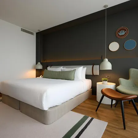 Fletcher Hotel-restaurant Oisterwijk-tilburg Отель Ойстервейк