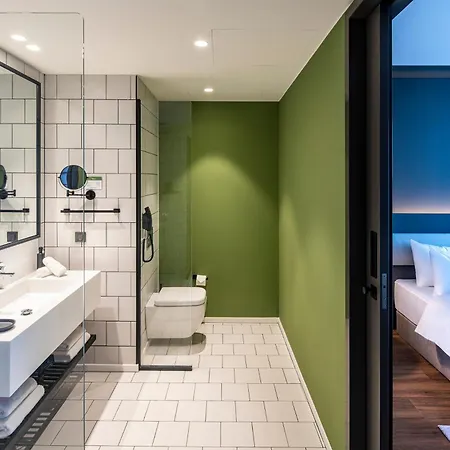 Ξενοδοχείο Fletcher Hotel-restaurant Oisterwijk-tilburg Oisterwijk