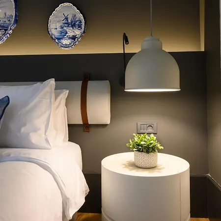 Fletcher Hotel-restaurant Oisterwijk-tilburg