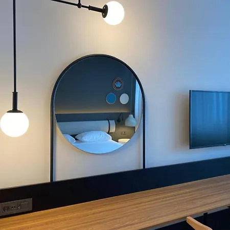 호텔 Fletcher Hotel-restaurant Oisterwijk-tilburg 4*