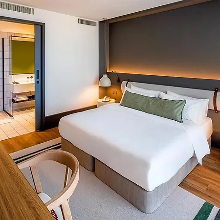 Fletcher Hotel-restaurant Oisterwijk-tilburg 호텔 오이스터위지크