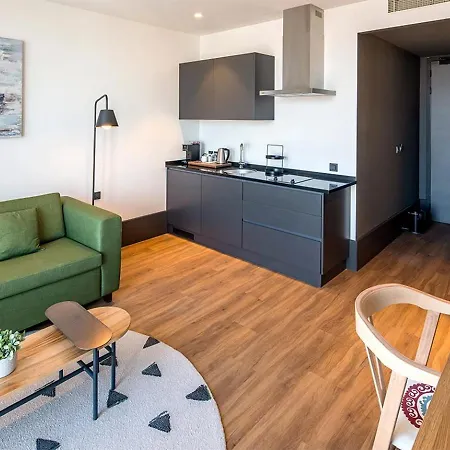 호텔 Fletcher Hotel-restaurant Oisterwijk-tilburg 오이스터위지크