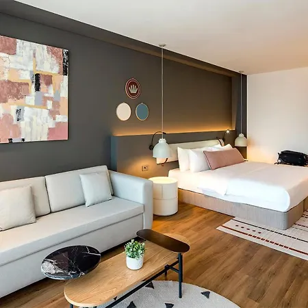 Fletcher Hotel-restaurant Oisterwijk-tilburg 4* 오이스터위지크