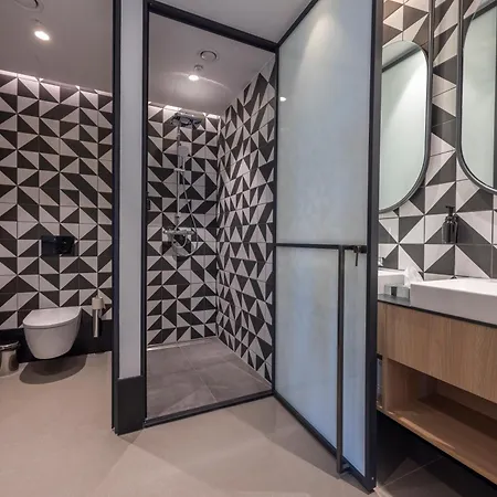 Fletcher Hotel-restaurant Oisterwijk-tilburg Hotel 4*