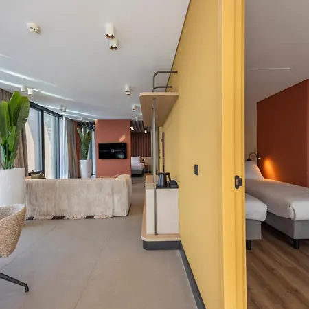 Hotel Fletcher Hotel-restaurant Oisterwijk-tilburg